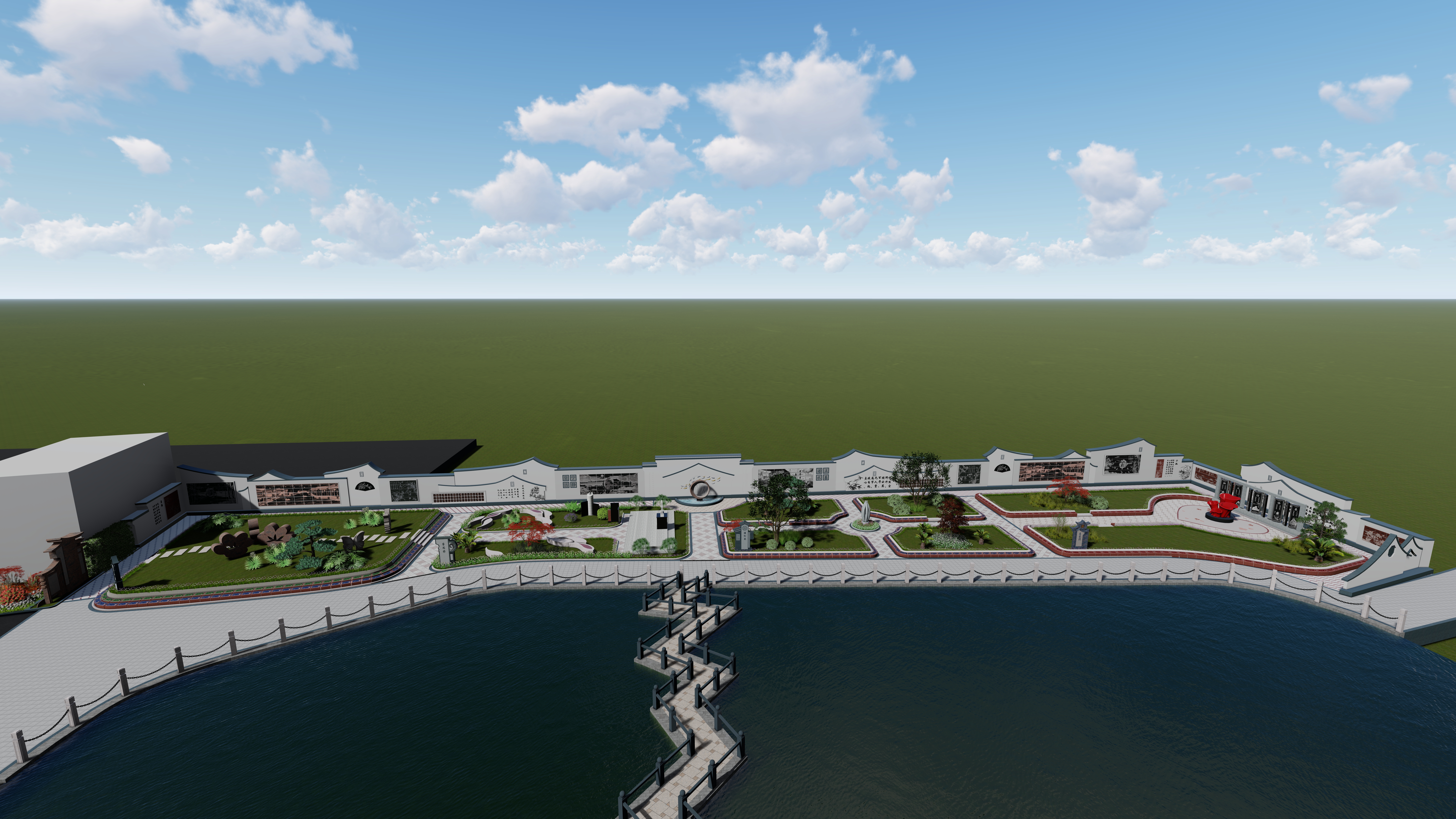 <b>至善园|优雅如画，，，，，，心向自在</b>