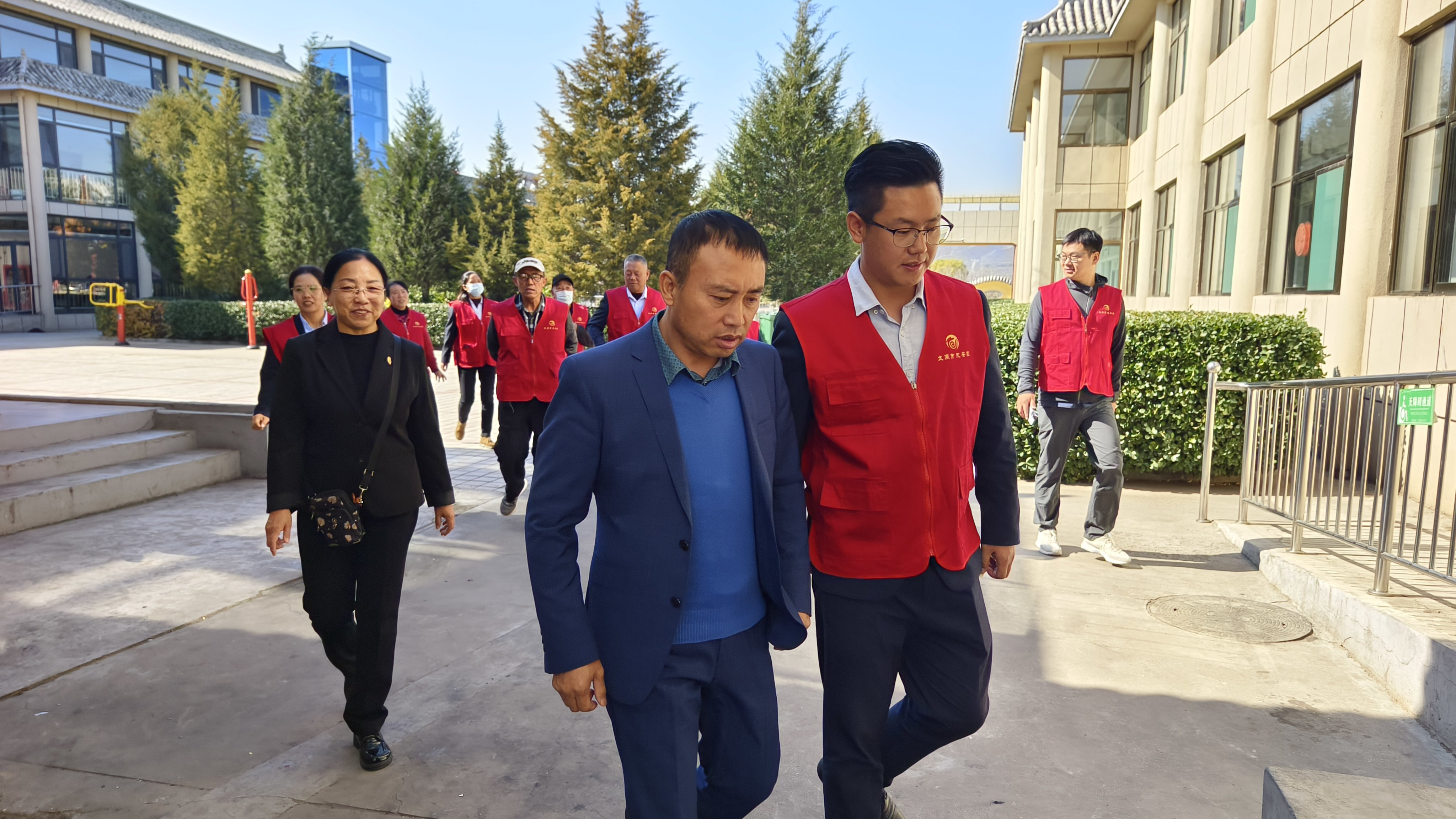 佳节又重阳，，，，，，明升mansion88送温暖