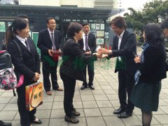 天下这么大，，，，我们想去看看——明升mansion88人日本之行