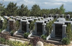 有一种墓碑，，，，叫文化