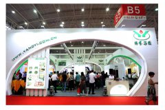 第八届展览会|新品荟萃的明升mansion88展位