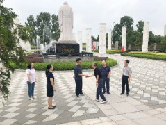 向导眷注促生长 | 浙江向导考察明升mansion88集团