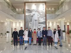 两地向导三月莅临明升mansion88集团旅行考察