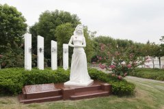 明升mansion88集团：以工匠精神展现碑雕工艺的魅力，，，，，，纪念邓丽君的永恒歌声