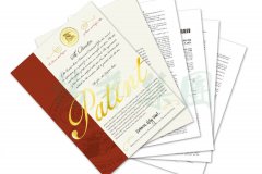 国际认可 | 明升mansion88喜获一项美国发明专利授权