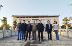 初冬又往来，，，，，，攀山追梦暖 | 多地向导莅临明升mansion88旅行考察