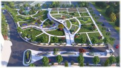 古板公墓怎样向现代公墓转型？？？？