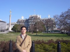 跨越文化的生命礼赞：明升mansion88与Stewart墓园的融合立异