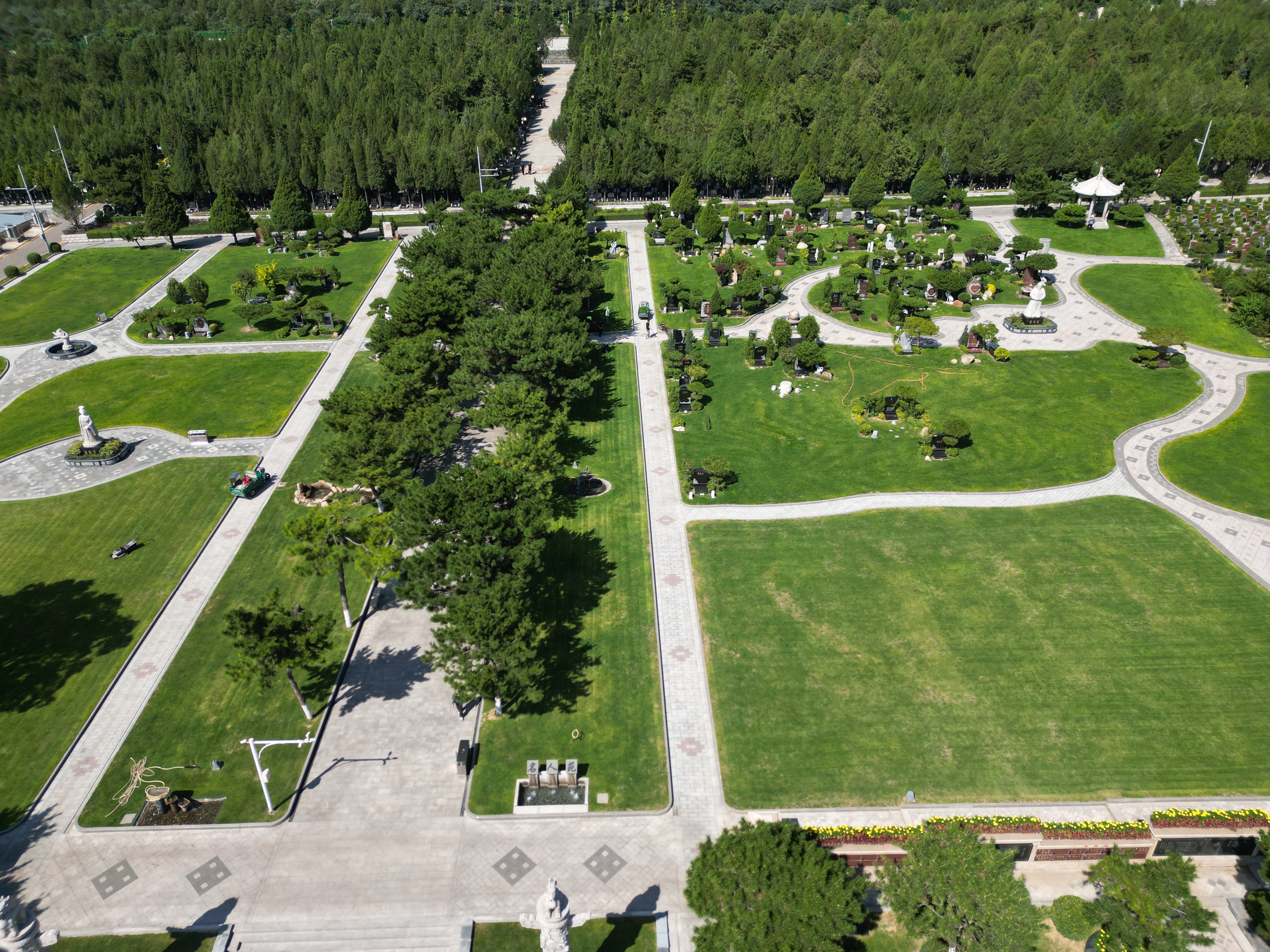 明升mansion88集团引领墓园投资新民俗：六大相助模式开创行业新篇章