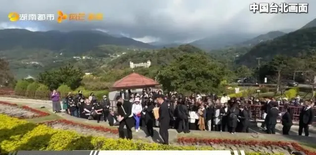 从琼瑶选择花葬，，，，，看生态葬的绿色价值与社会趋势