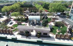 方寸之间，，，，，艺术与自然共舞